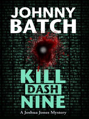 cover image of Kill Dash Nine